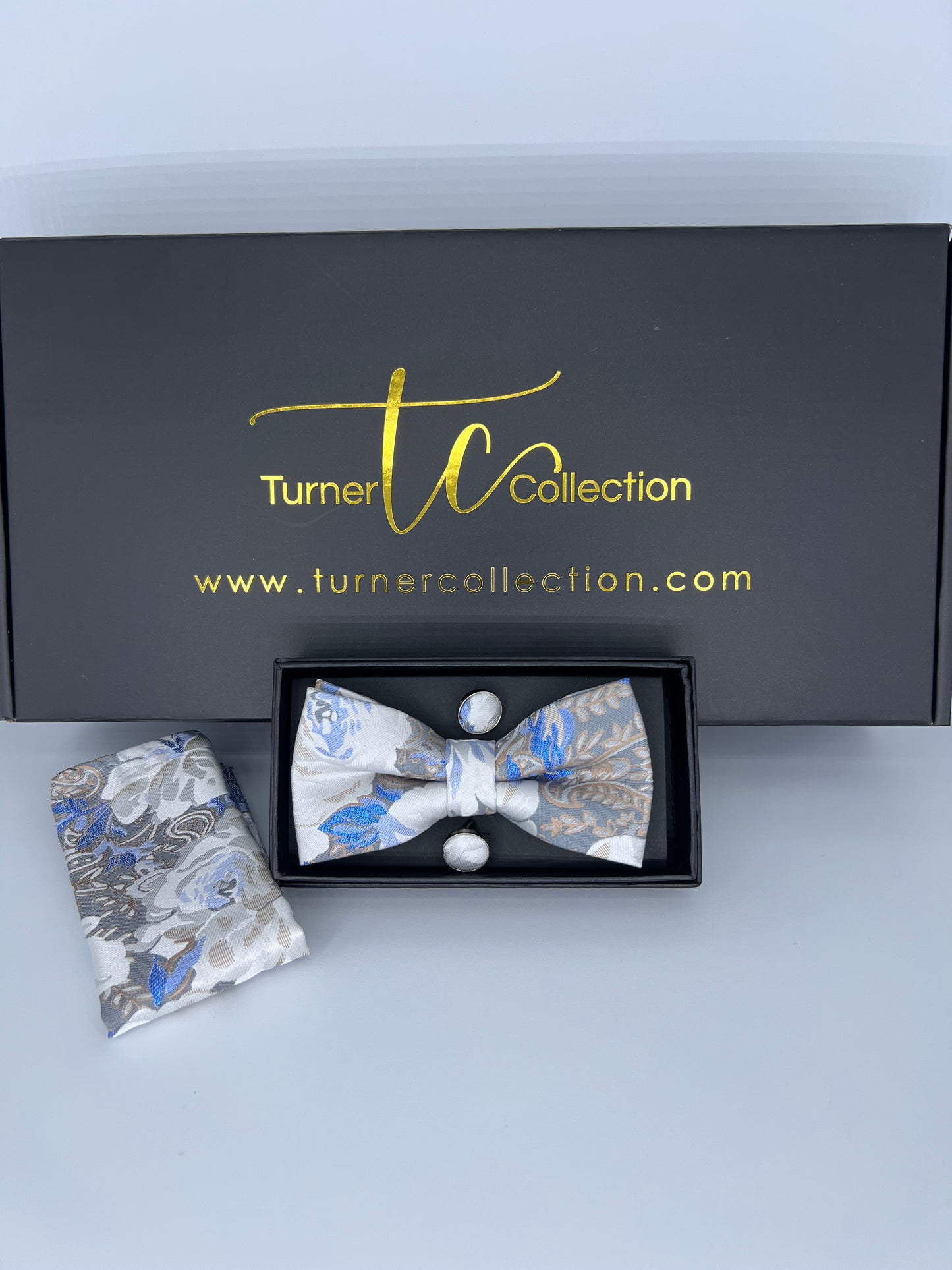 TC2001 Bowties