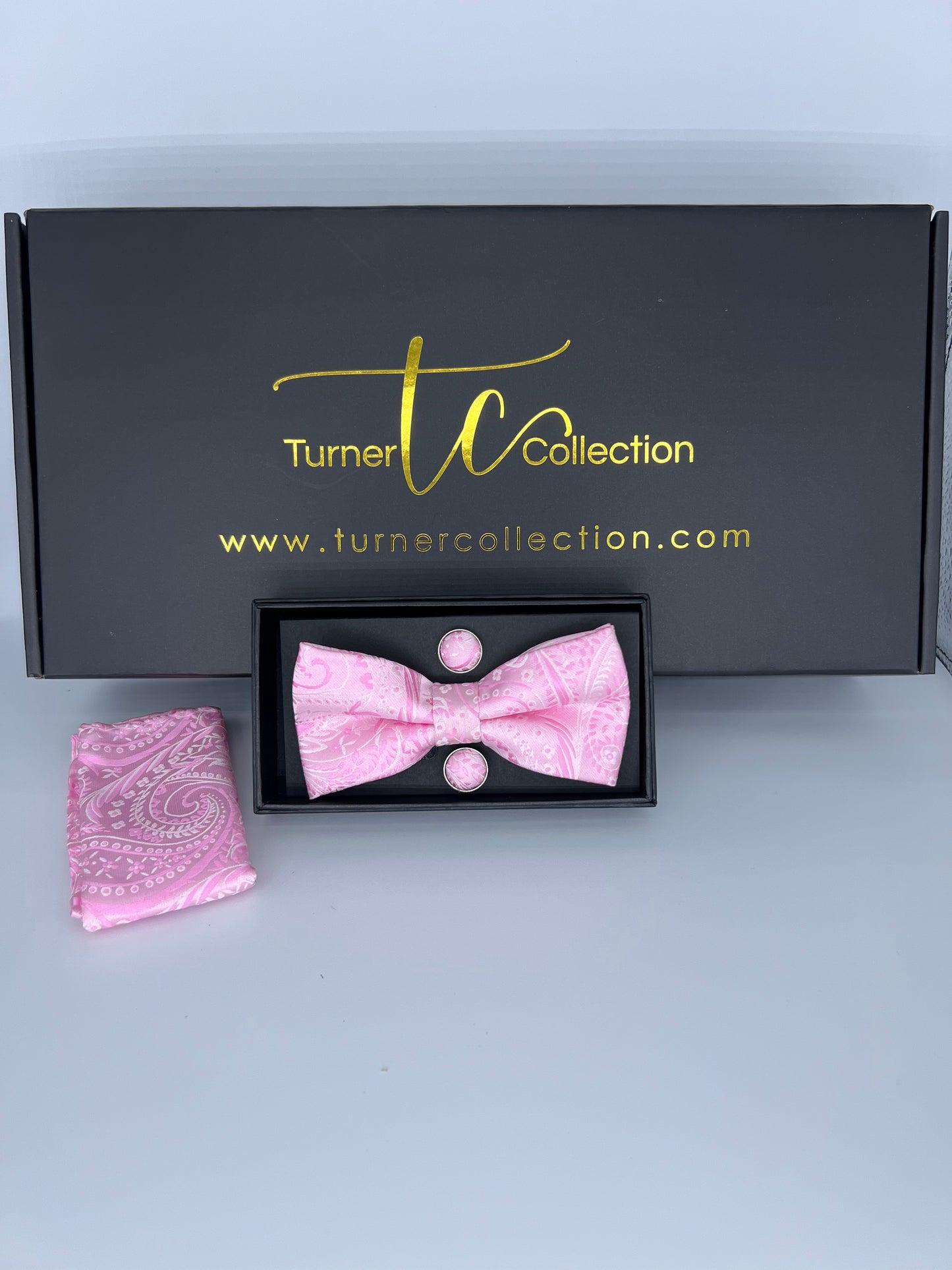 TC2011 Bow Ties