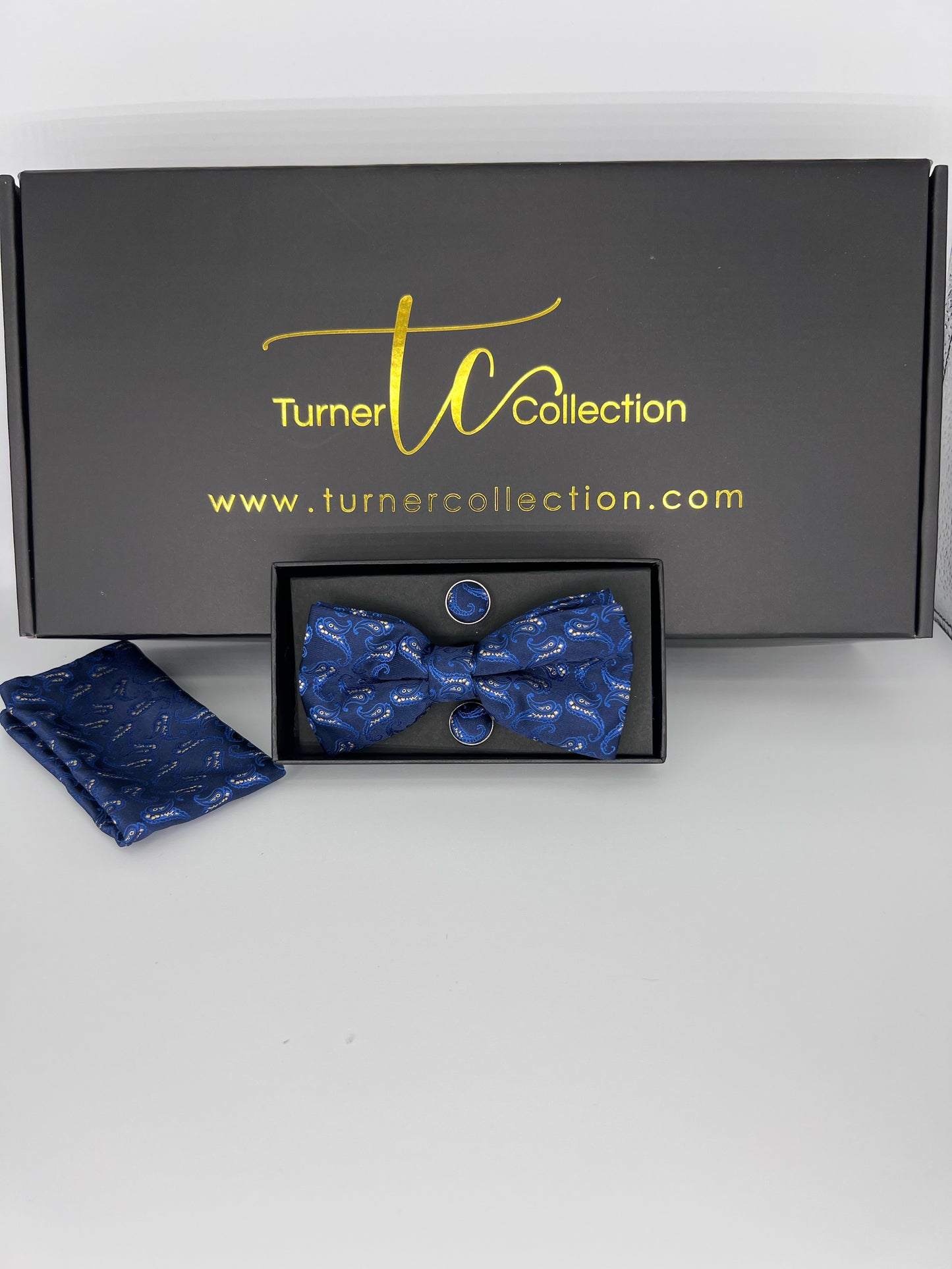 TC2013 Bow Tie