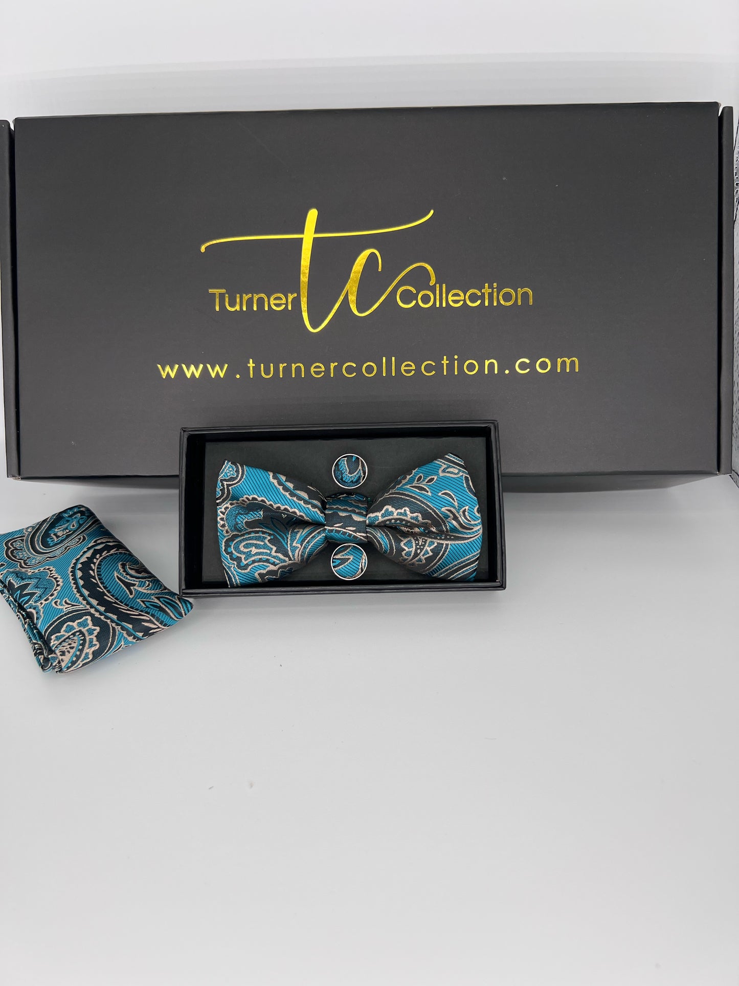 TC2015 Bow Ties