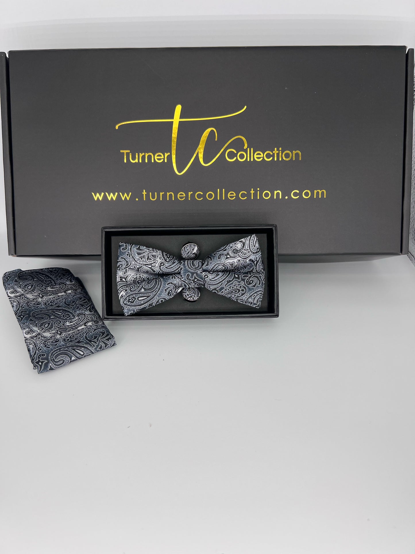 TC2016 Bow Ties