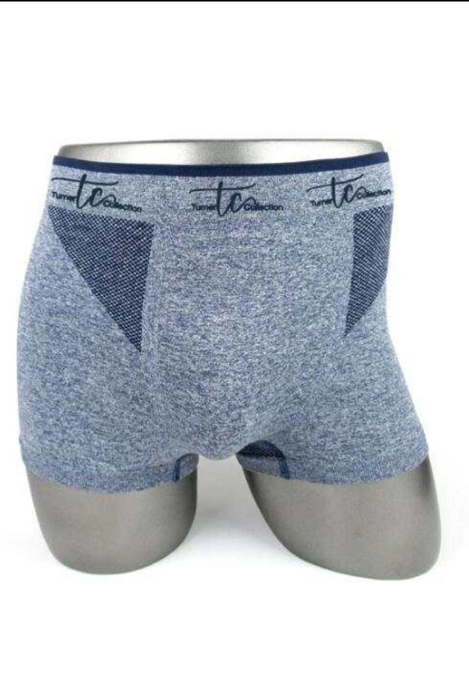 TC3007 Blue Underwear