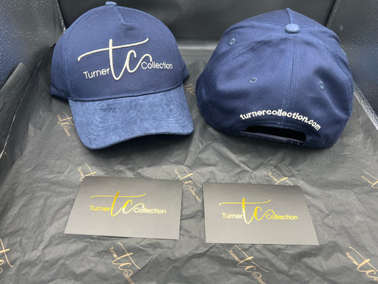TC HATS Blue