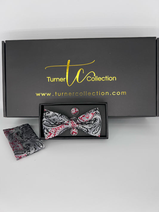TC2007 Bow Ties