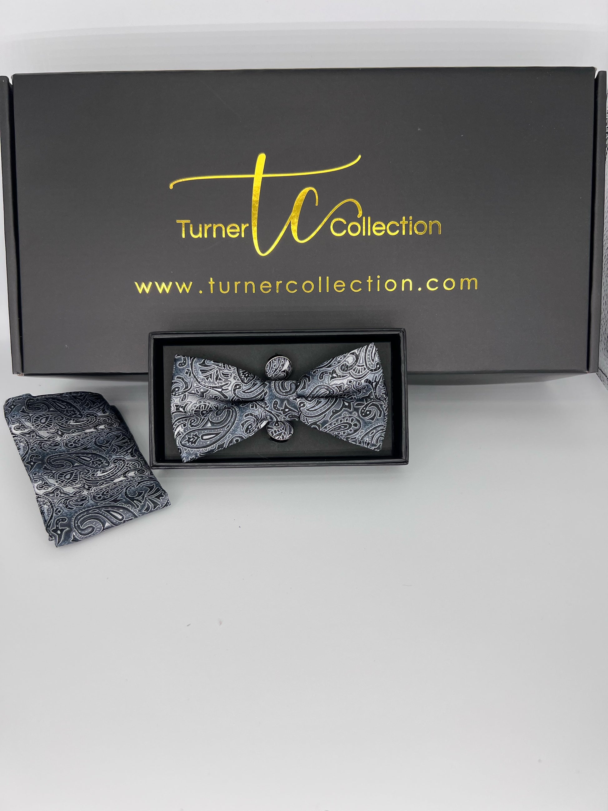 Turner Bow Tie