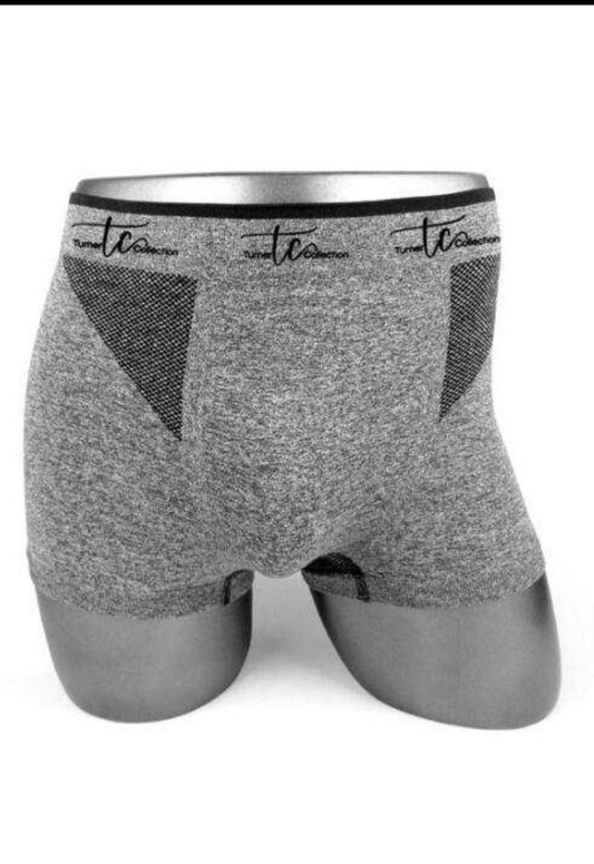 TC3006 Dark Grey Underwear